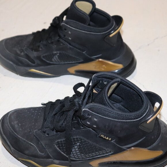 NIKE AIR JORDAN MARS - Picture 1 of 6